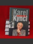 Karel Kyncl. Život jako román - náhled