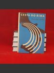 Cesta o Říma - náhled