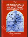 Numerologie na celý život - láska - práce - zdraví - peníze - náhled