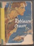 Robinson Crusoe - náhled