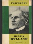 Romain Rolland  - náhled