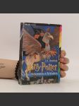 Harry Potter et le prisonnier d'Azkaban - náhled