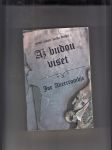 První zákon, kniha druhá: Až budou viset - náhled