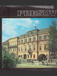 Prešov - náhled