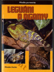 Leguáni a agamy - náhled