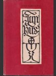 Jan Hus Tyl - náhled