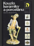 Kouzlo keramiky a porcelánu - náhled