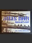 Školní lodě - náhled