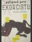Případ pro exorcistu - náhled