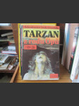 Tarzan z rodu Opů- Dobrodružství lorda Greystoka - náhled