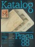 Katalog Praga 1988 - náhled