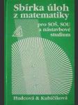 Sbírka úloh z matematiky - náhled