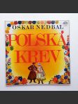 Polská krev LP - náhled