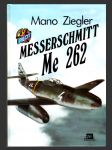 Messerschmitt Me 262 (Turbinenjager Me 262) - náhled