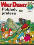 Poklady pralesa - náhled