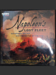 Napoleon's Lost Fleet - Bonaparte, Nelson, and the battle of the Nile - náhled