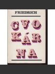 Cvokárna (CCC Books, exil) - náhled