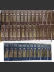 Ottův slovník naučný - komplet 40 svazků - kolektiv autorů - náhled