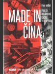 Made in Čína - náhled