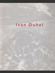 Ivan Ouhel - Figury a práce na papíru - náhled