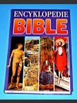 Encyklopedie Bible - náhled