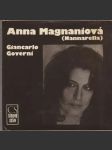 Anna Magnaniová (Nannarella) - náhled