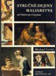 Stručné dejiny maliarstva od Giotta po Cézanna - náhled