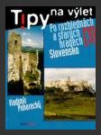 Po rozhlednách a starých hradech 3: Slovensko  - náhled