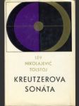 Kreutzerova sonáta a iné novely - náhled