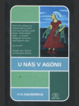 U nás v Agónii - náhled