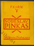 S. Pinkas - náhled