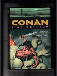 Conan: Síně mrtvých - náhled