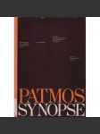 Patmos-Synopse - náhled