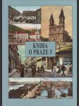 Kniha o Praze 5 - náhled