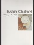 Ivan Ouhel - Devadesátá léta - Čas obrazu - náhled