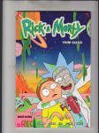 Rick a Morty - První svazek - náhled