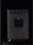 Adepti - náhled