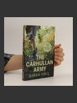 The Carhullan Army - náhled
