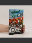 Viking Vike v zemi Mávinků - náhled