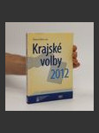 Krajské volby 2012 - náhled