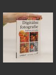 Digitální fotografie : kapesní příručka - náhled