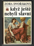 Když ještě nebyli slavní - nástup výtvarné generace Národního divadla - náhled