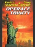 Operace Trinity - náhled