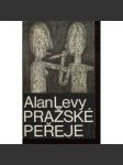 Pražské peřeje (Sixty-Eight Publishers, exil) - náhled