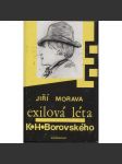 Exilová léta K. H. Borovského (Konfrontace, exil) - náhled
