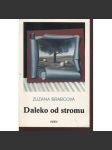 Daleko od stromu (Index, exil) - náhled