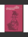 Přesunuté hodiny mythologie (CCC Books, exil) - náhled