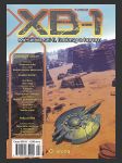 XB-1 2022/07 - náhled