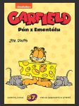 Garfield 57: Pán z Ementálu - náhled