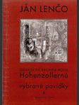 Didaktická kronika rodu Hohenzollernů - náhled